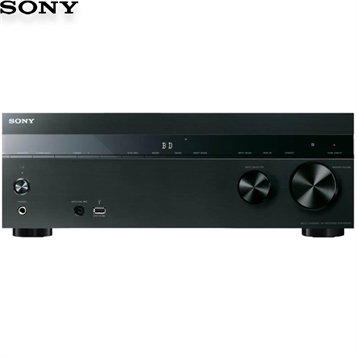 SONY STR-DH550